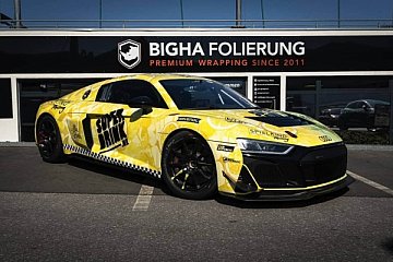 Sophie Hofmann Nicht In DTM Trophy Am Start DTM Trophy Motorsport XL