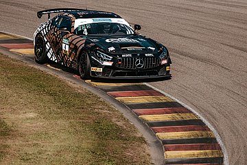 ADAC GT4 Germany: Piro Sports startet auch nicht in Hockenheim