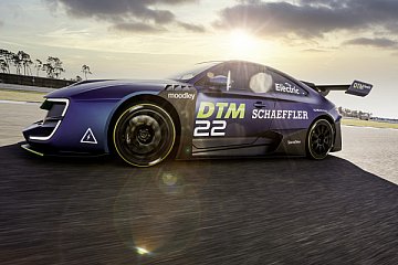 Dtm News 2020 Motorsport Xl