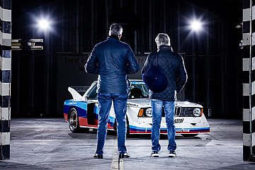 Sonstiges News 2017 - Motorsport XL