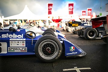 Am Nurburgring Wird Formel Historie Lebendig Automobilsport Motorsport Xl