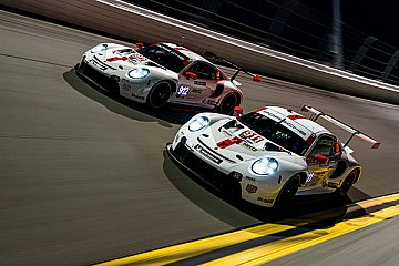 Porsche Beendet Werks Engagement In Der Us Meisterschaft Iwsc Sportwagen Allgemein Motorsport Xl