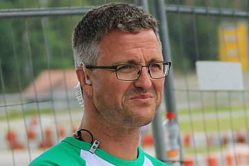 Exklusiv nachgefragt: Ralf Schumacher über RS-Kart und ...