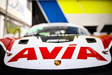 ADAC GT4 Germany: Piro Sports startet auch nicht in Hockenheim