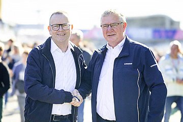 DEKRA Wird Offizieller Partner Des DMSB - Automobilsport - Motorsport XL