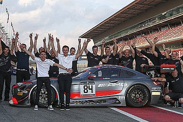 Blancpain News 2016 Motorsport XL