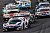 Deutsche GT-Meisterschaft trägt das Finale am Nürburgring aus