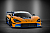 McLaren 720S GT3 - Foto: Berzerkdesign