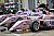 Die Pink Panther von BWT Mücke Motorsport - Foto: Gruppe C GmbH	