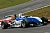 Die British Formula 3 International Series geht in der Eifel an den Start 