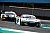 GT3 Förderpilot Finn Zulauf (Audi - Rutronik Racing) konnte das Rennen auf dem zweiten Platz beenden und somit ordentlich Punkte sammeln - Foto: gtc-race.de/Trienitz