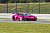 Pink macht flink: Der RN Vision STS Racing Lamborghini fuhr die drittschnellste Rundenzeit - Foto: gtc-race.de/Tarrach