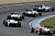 Saisonstart der Formel 3 Euro Serie in Le Castellet