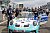 Der Fahrer-Kader des Porsche 911 GT3 Cup: Smudo, Hendrik Bollerslev, Michelle Halder, Matthias Beckwermert (v.l.n.r.) - Four Motors / ElfImages