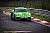 Eric Ullström am Steuer des Porsche Cayman GTS (