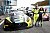 Die Sieger des 1-Stunden-Rennens: Kenneth Heyer und Carrie Schreiner (Schnitzelalm Racing) - Foto: gtc-race.de/Trienitz