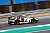 Über den dritten und letzten Platz auf dem Podium durften sich Luca Arnold und Marvin Dienst im Porsche 718 Cayman GT4 (W&S Motorsport) freuen - Foto: gtc-race.de/Trienitz