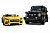 LEGO® Speed Champions Mercedes-AMG G 63 & Mercedes-AMG SL 63