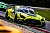 Heimspiel: GetSpeed startet mit drei Mercedes-AMG GT3 auf dem Nürburgring