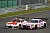 Frikadelli Racing fährt auf Plätze neun und 17