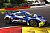 Doppelsieg für Maserati in Spa-Francorchamps: