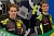 Tommi Gore (l.) und Senna Summerbell (r.) - Foto: privat