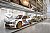 Die Ausstellung ,Erfolge der SKODA Fahrzeuge bei der Rallye Monte Carlo' zeigt bis Ende April 2022 ausgewählte Rallye-Modelle von SKODA und hält spannende Hintergrundinformationen und Videoaufnahmen bereit - Foto: obs/Skoda
