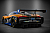 McLaren 720S GT3 - Foto: Berzerkdesign