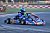 Valier Motorsport holt Podestplatz beim KCK Winter Cup