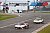 Die beiden Wochenspiegel-Ferrari 488 GT3 #22 und #11 - Foto: Jacoby/WTM-Racing