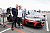 Hardy Krüger Jr. tauschte sich mit Ex-Formel-1-Fahrer Markus Winkelhock aus - Foto: ADAC