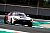 P2 sicherte sich Julian Hanses im Mercedes-AMG GT4 von der CV Performance Group - Foto: gtc-race.de/Trienitz