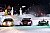 Audi-Rennfahrer begeistern auf Schnee und Eis