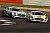 Die Heico-Motorsport Mercedes Benz SLS AMG GT3 auf dem EuroSpeedway - Foto: motioncompany