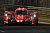 Trummer/Petrov/Gonzalez mit Unfall in Le Mans