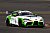 Heiko Hammel und Georg Griesemann pilotierten beim GTC Race 2023 auf dem Nürburgring einen zu 100% von eFuels betriebenen Toyota GR Supra GT4 (Griesemann Gruppe by TR Team) - Foto: gtc-race.de/Trienitz