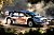Die beiden Belgier Grégoire Munster/Louis Louka fuhren bei der Sardinien-Rallye Italien mit cleverer Taktik auf den fünften Rang der Gesamtwertung - Foto: obs/Ford