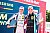 Louis Henkefend holt seinen ersten Sieg in der DTM Trophy