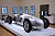 Das Ferdinand-Porsche-Geburtshaus stellt eine voll funktionstüchtige Replik des über 300 km/h schnellen Auto Union Typ C Grand Prix (1936) mit Sechzehnzylinder-Motor und sechs Litern Hubraum aus - Foto: obs/Skoda
