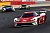 razoon - more than racing: Andersen/Birch mit GT2-Doppelpodium