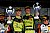 Die beiden Schnitzelalm Young Driver Academy-Piloten Joel Mesch und Enrico Förderer ganz oben auf dem GT4-Podium - Foto: gtc-race.de/Trienitz