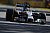 Lewis Hamilton sicherte sich die erste Pole-Position des Jahres - Foto: Mercedes F1