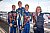 Rutronik Racing feiert Bronze-Sieg am Nürburgring