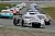 Der Audi R8 LMS von Tommy Tulpe/Fabian Plentz gewann die DUNLOP 60