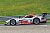 Henk Thuis mit seinem Eigenbau Pumaxs (beide Porsche 997 GT3 Cup)