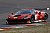 Roland Arnold und Luca Arnold pilotieren erstmals gemeinsam den racing one Ferrari 296 GT3 - Foto: gtc-race.de/Trienitz